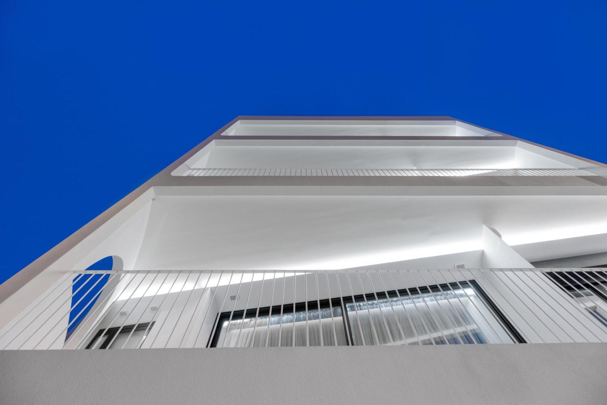H50 Suites Athens Exterior photo